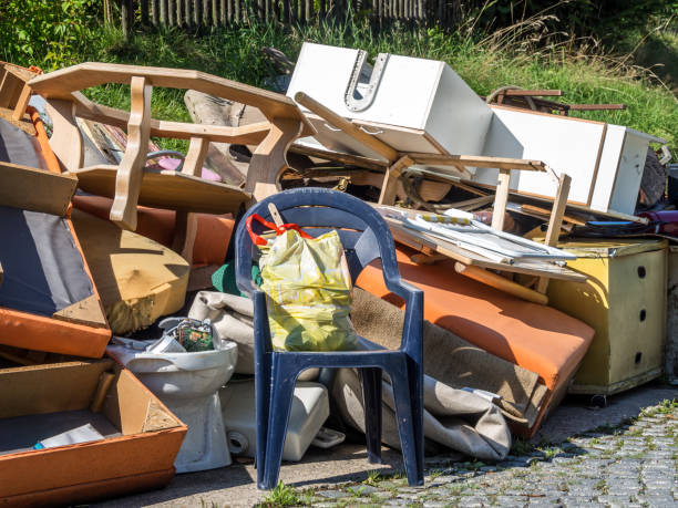 Best Estate Cleanout Services  in Park City, UT