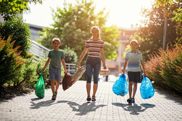 Yard Cleanup Services in Park City, UT