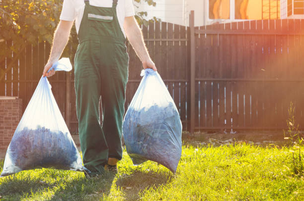 Best Construction Debris Removal  in Park City, UT