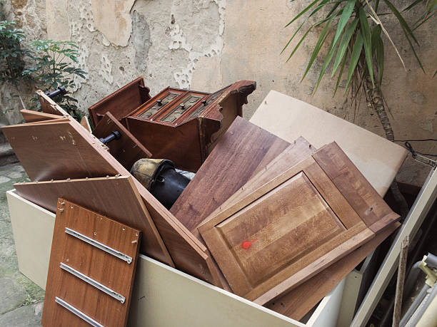 Best Household Junk Removal  in Park City, UT